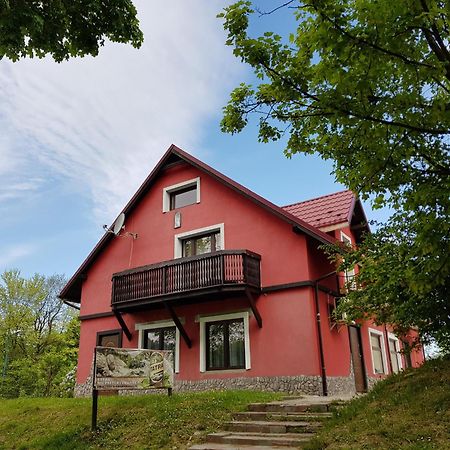 Apartamenty U Bodzia Stronie Śląskie Kültér fotó