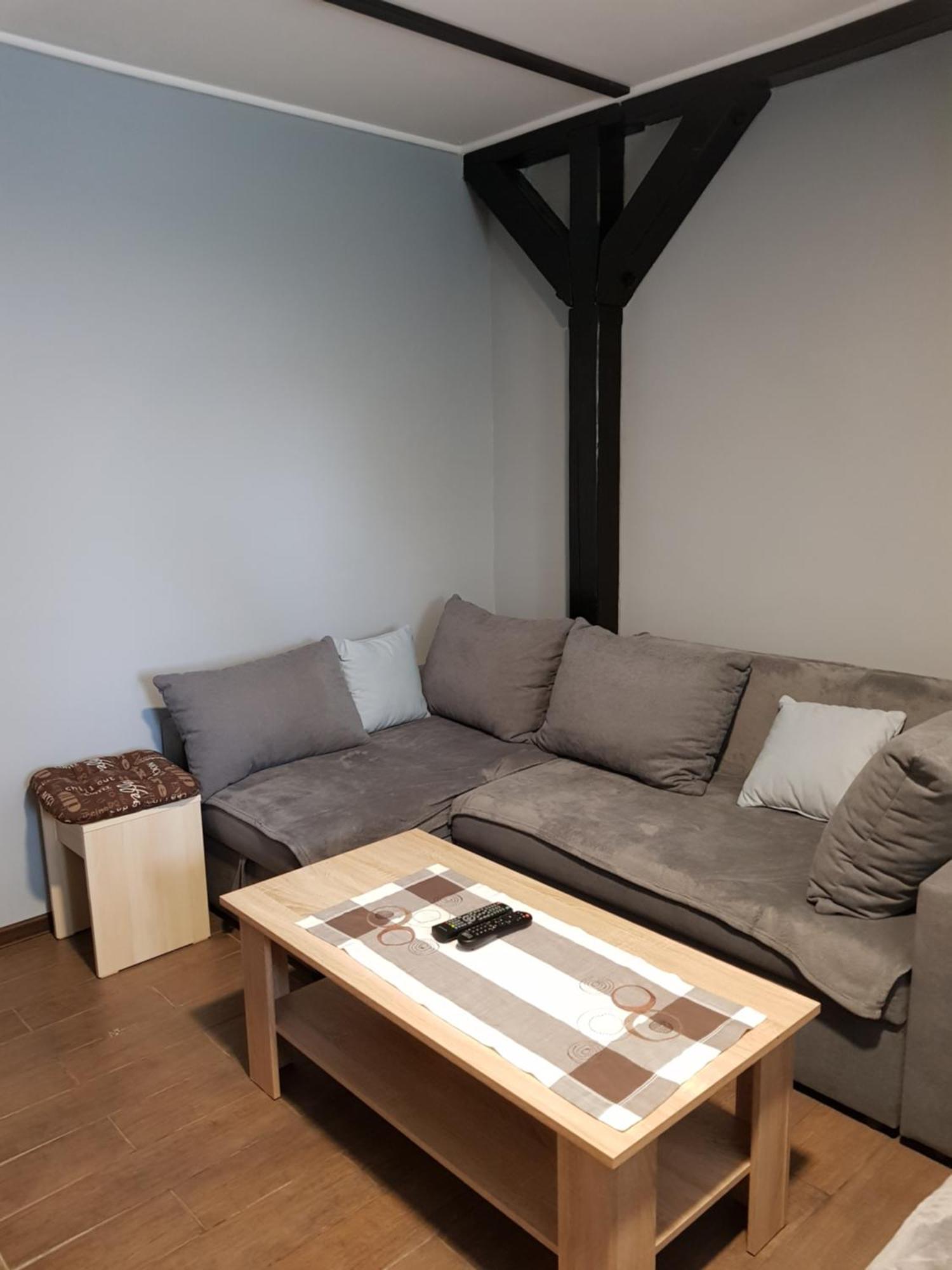 Apartamenty U Bodzia Stronie Śląskie Kültér fotó