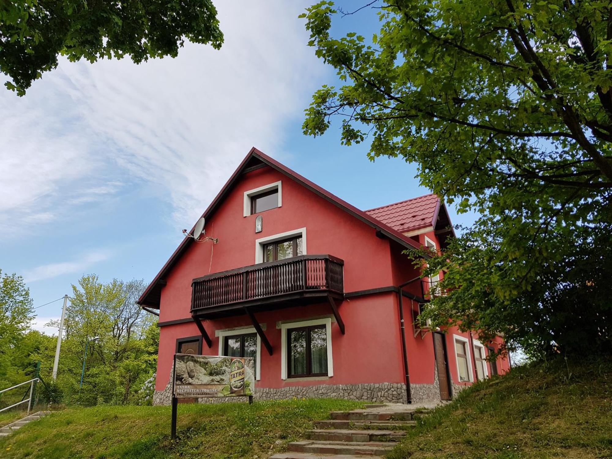 Apartamenty U Bodzia Stronie Śląskie Kültér fotó