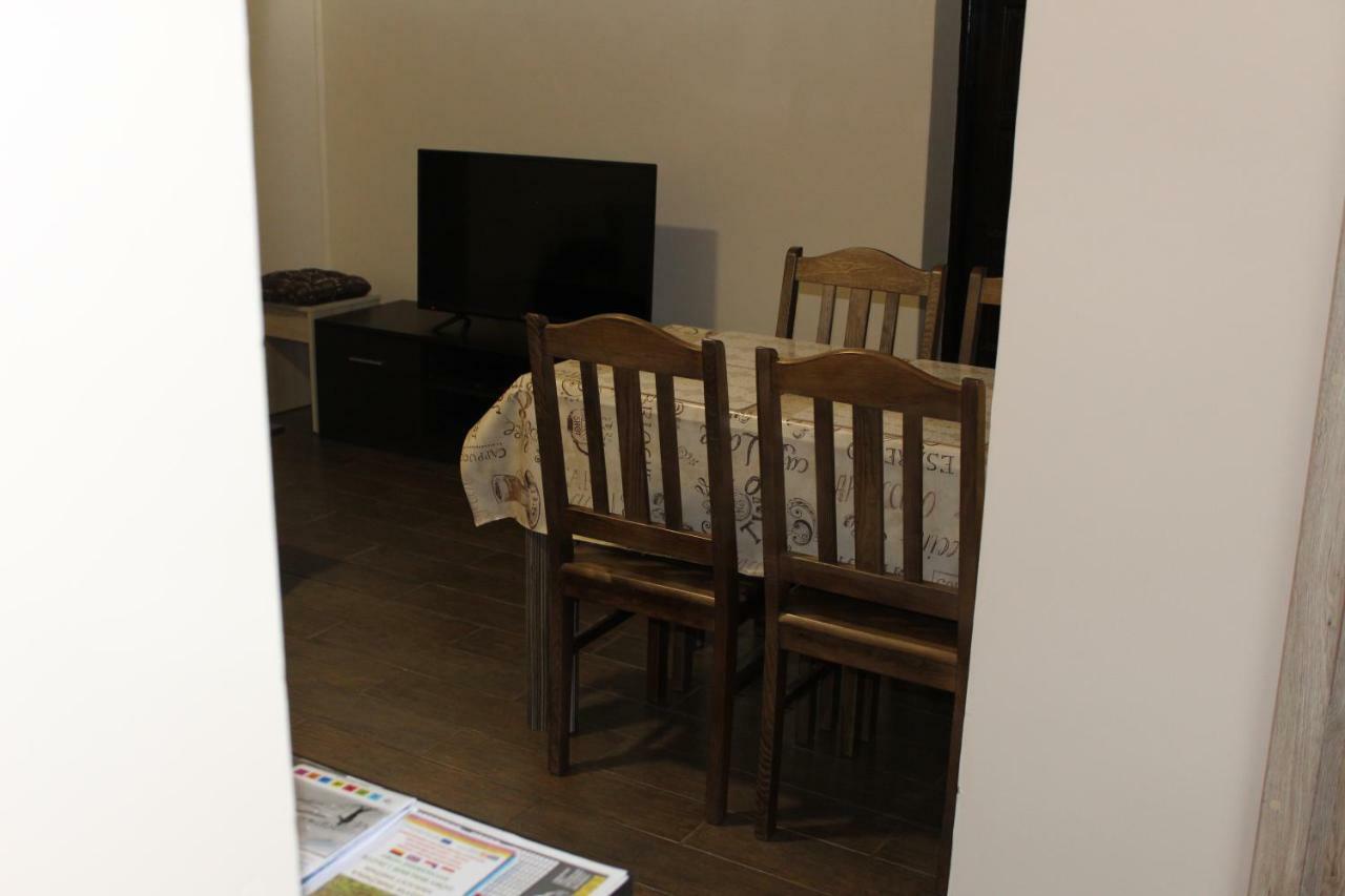Apartamenty U Bodzia Stronie Śląskie Kültér fotó