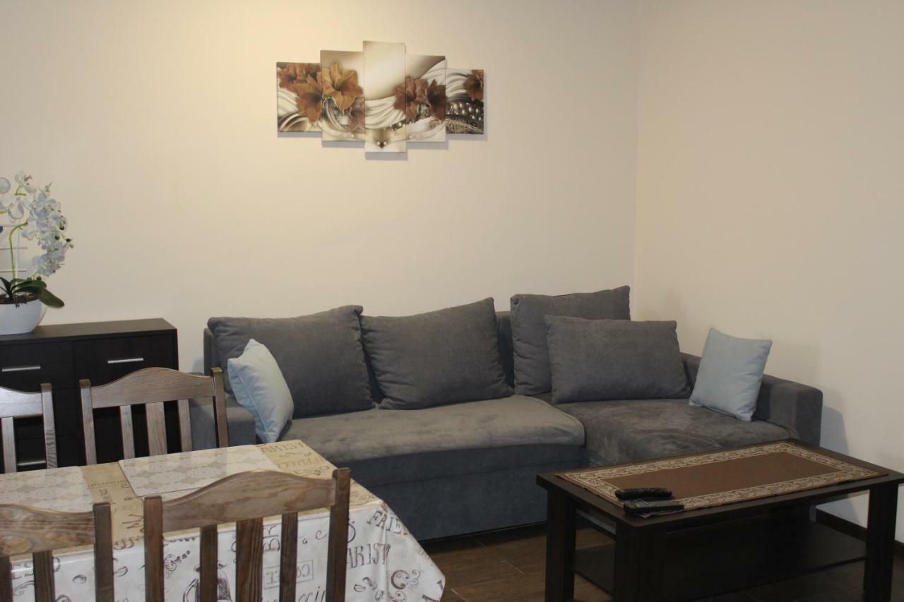 Apartamenty U Bodzia Stronie Śląskie Kültér fotó