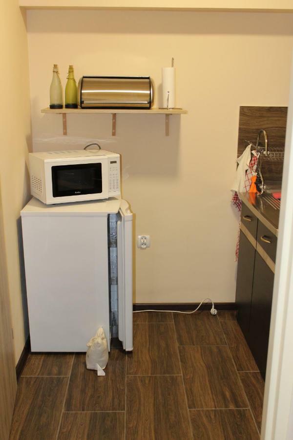 Apartamenty U Bodzia Stronie Śląskie Kültér fotó