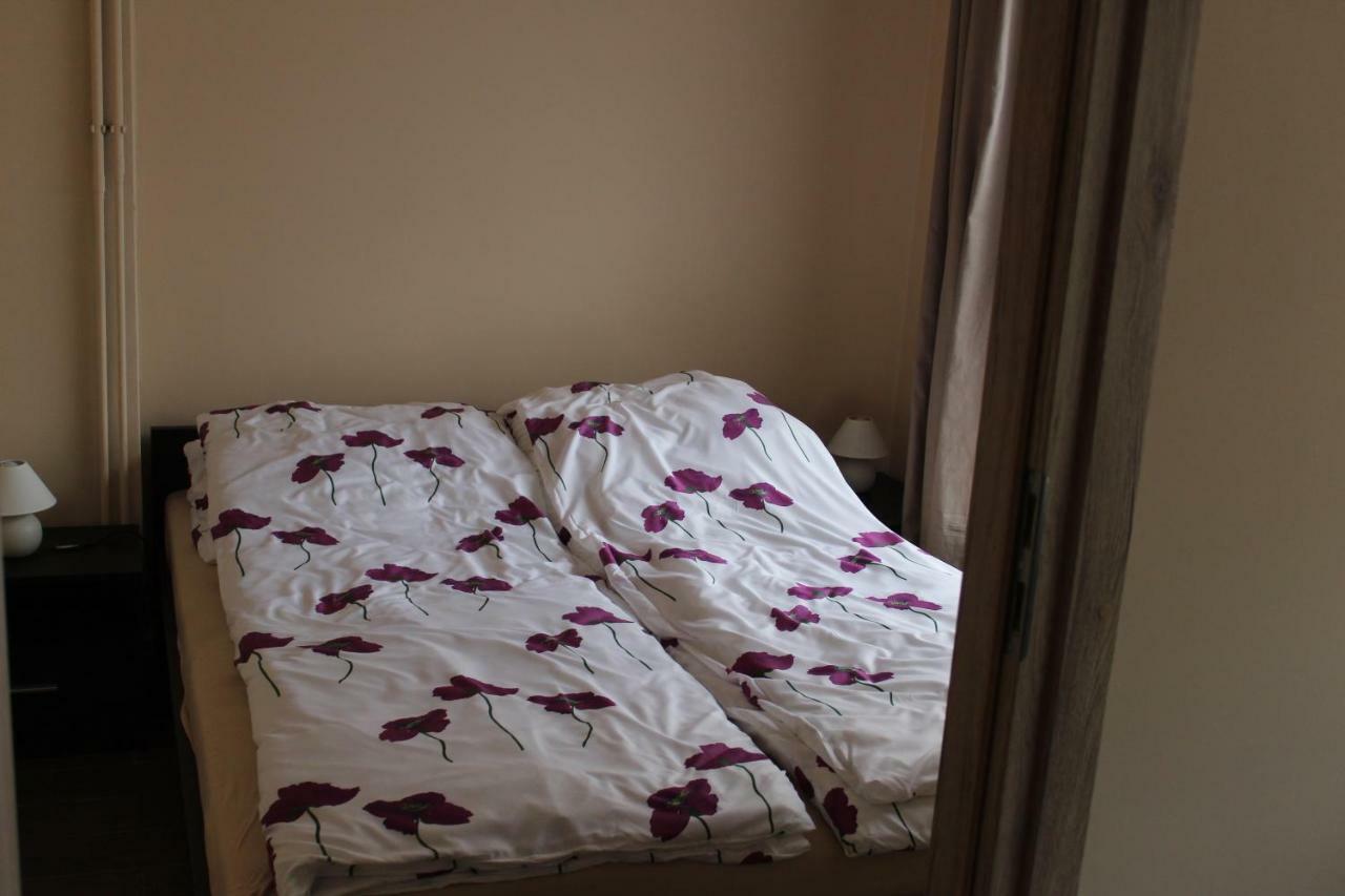 Apartamenty U Bodzia Stronie Śląskie Kültér fotó