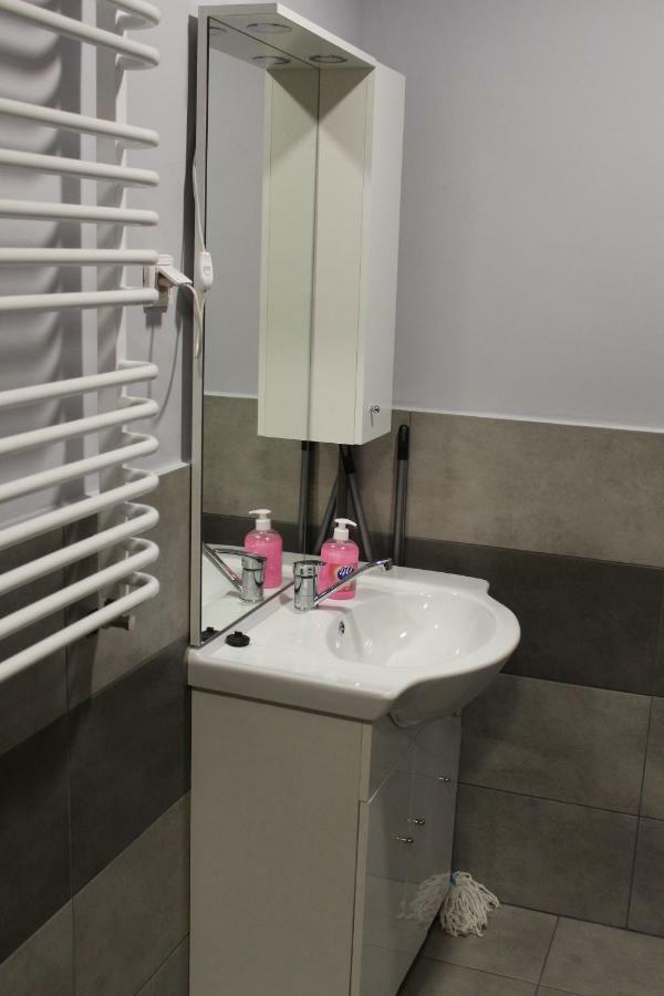 Apartamenty U Bodzia Stronie Śląskie Kültér fotó