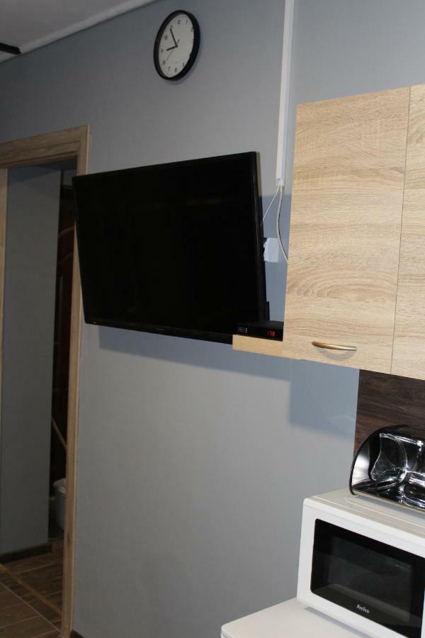 Apartamenty U Bodzia Stronie Śląskie Kültér fotó