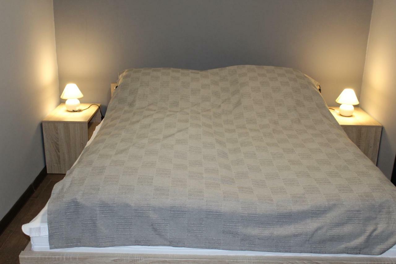 Apartamenty U Bodzia Stronie Śląskie Kültér fotó