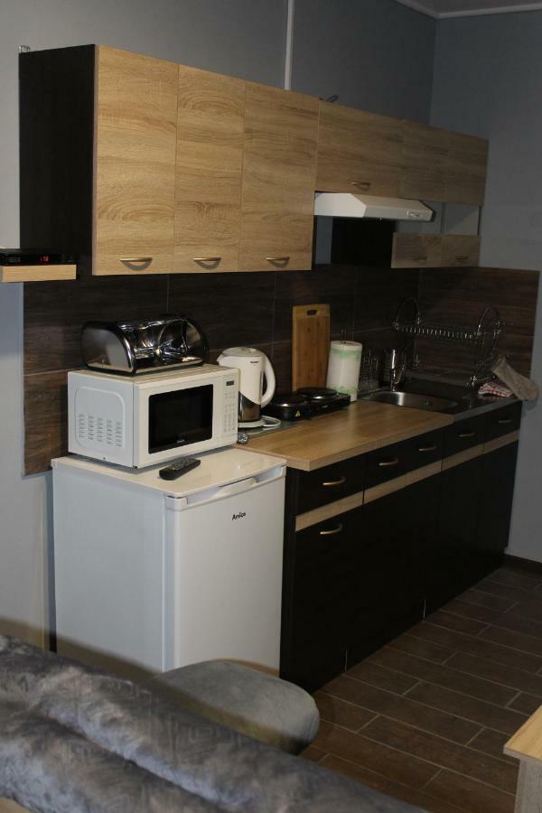 Apartamenty U Bodzia Stronie Śląskie Kültér fotó