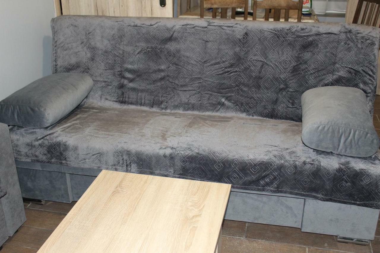 Apartamenty U Bodzia Stronie Śląskie Kültér fotó