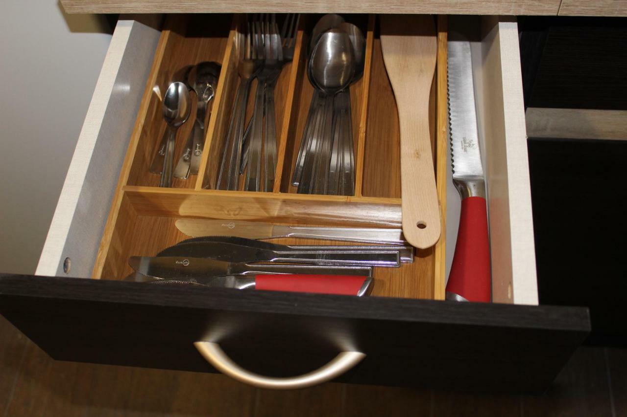 Apartamenty U Bodzia Stronie Śląskie Kültér fotó
