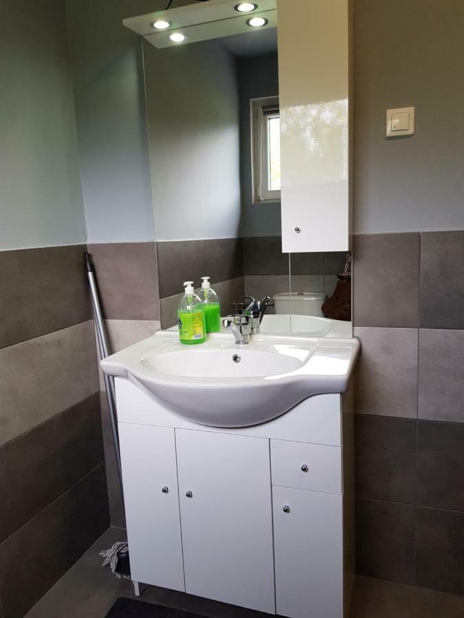 Apartamenty U Bodzia Stronie Śląskie Kültér fotó