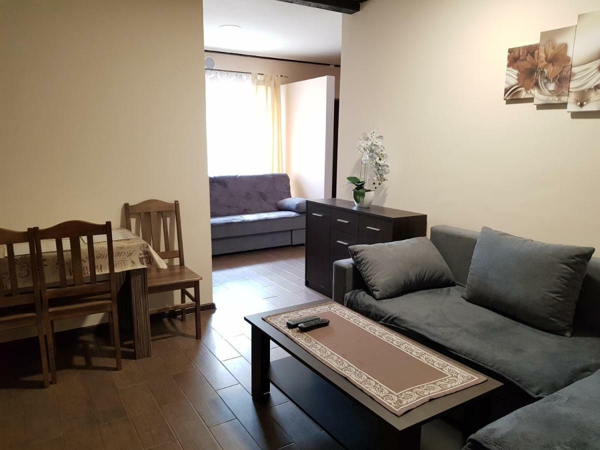 Apartamenty U Bodzia Stronie Śląskie Kültér fotó