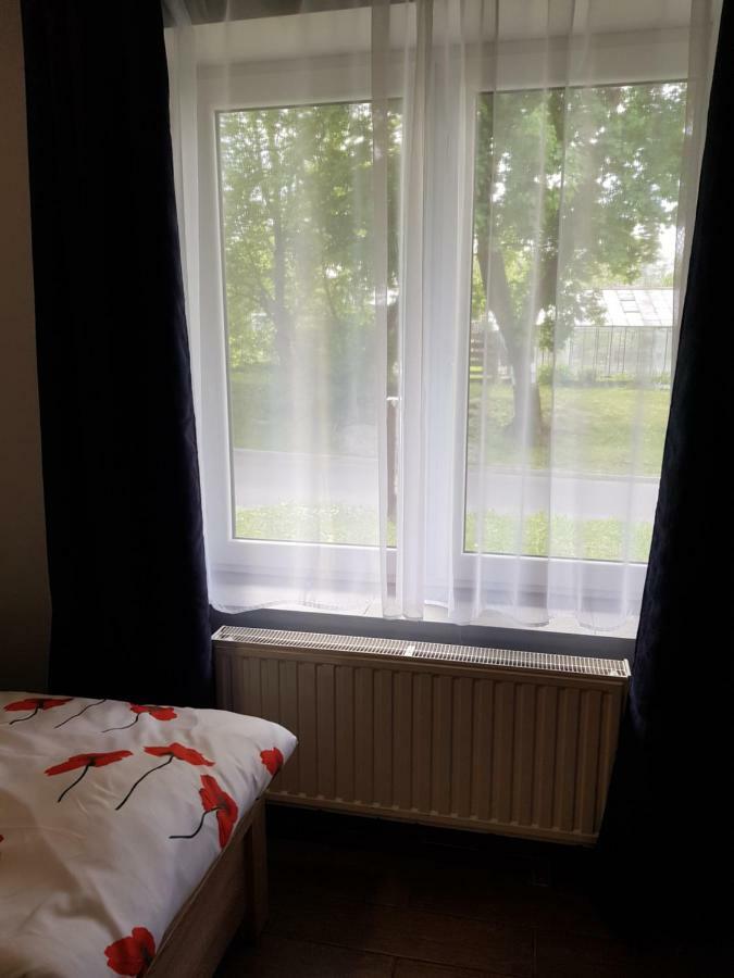 Apartamenty U Bodzia Stronie Śląskie Kültér fotó