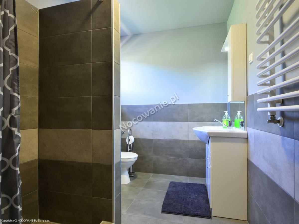 Apartamenty U Bodzia Stronie Śląskie Kültér fotó