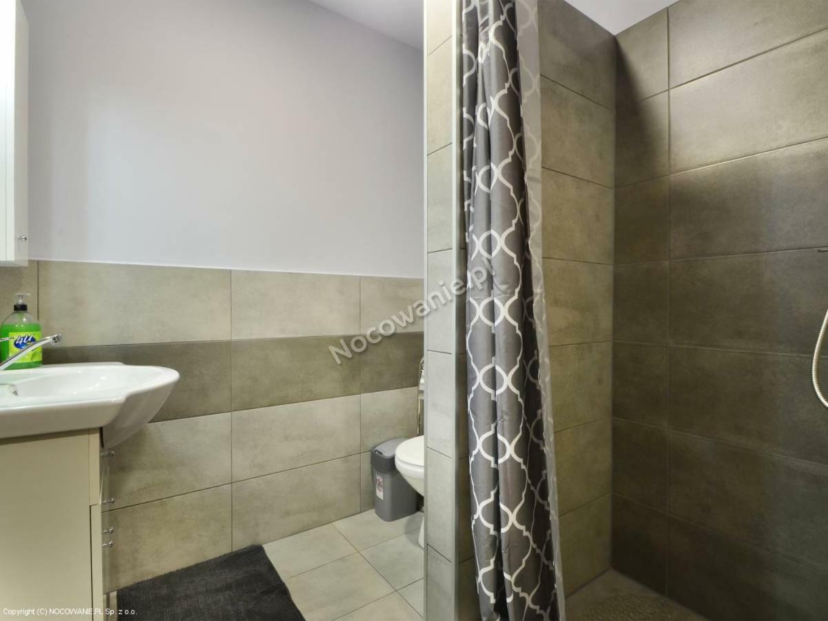 Apartamenty U Bodzia Stronie Śląskie Kültér fotó