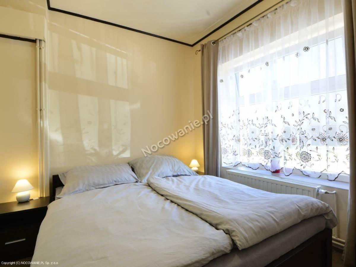 Apartamenty U Bodzia Stronie Śląskie Kültér fotó