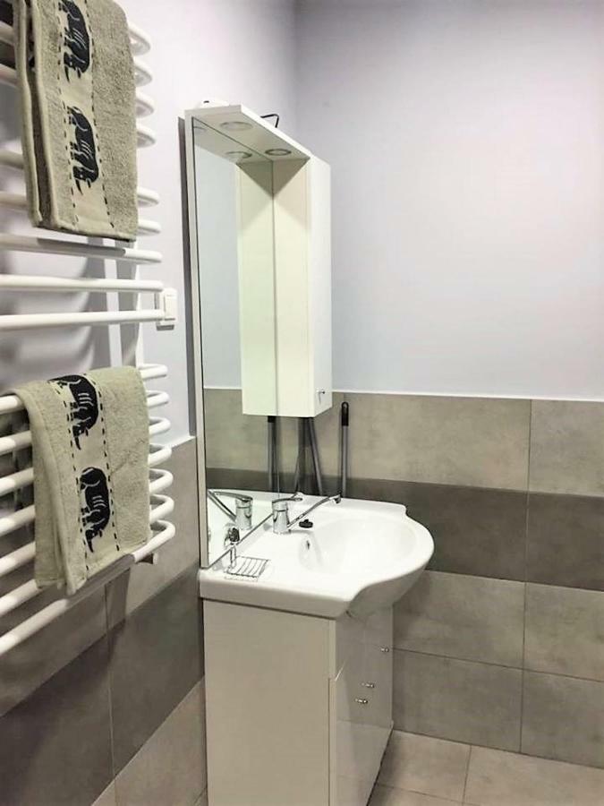Apartamenty U Bodzia Stronie Śląskie Kültér fotó