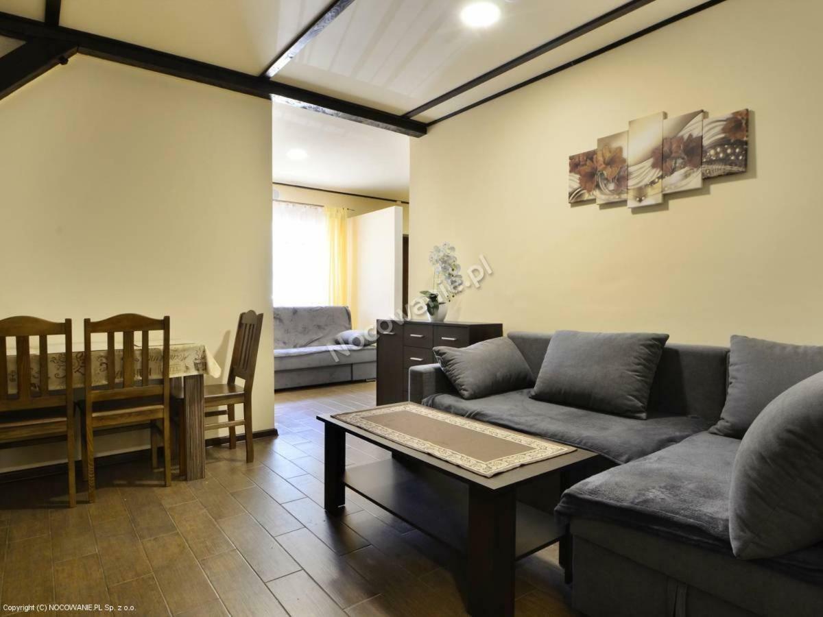 Apartamenty U Bodzia Stronie Śląskie Kültér fotó